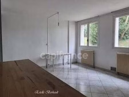vente appartement t1 à brest kerinou kerichen (29200) : à vendre t1 / 34m² brest kerinou k