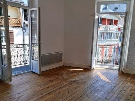 bagneres immobilier
