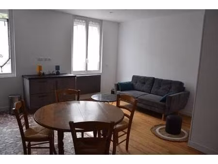 colocation à louer