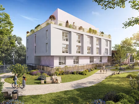voisin immobilier