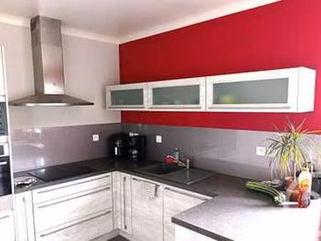 vente maison à argentré-du-plessis (35370) : à vendre / 89m² argentré-du-plessis