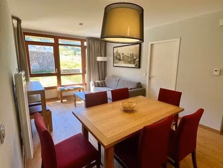 mountain collection immobilier