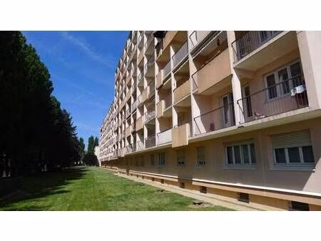 doris metzger immobilier