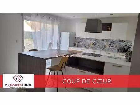 toreau rebecca dr house immo