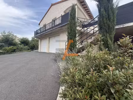 villa à vendre