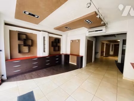 vente locaux professionnels à chalonnes-sur-loire (49290)  109 200 €