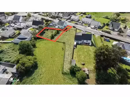vente terrain 200 m² à trignac (44570)  189 990 €