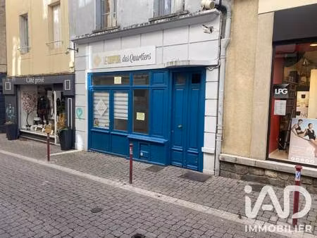 immeuble à vendre