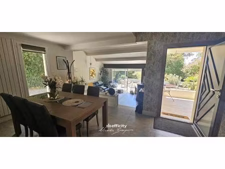 pavillon à vendre