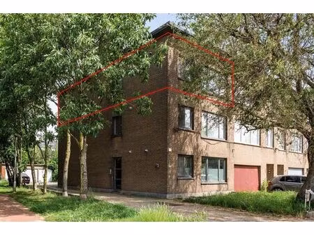 appartement à louer à prinshoeveweg 209 ekeren (rbw47854)