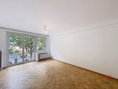 appartement à louer à avenue marie-josé 93 woluwe-saint-lambert (vbe47363)