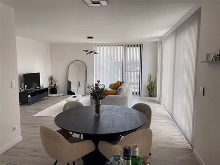 penthouse à louer à bosvelden 9 heist-op-den-berg (rbw47867)