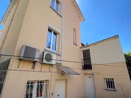 vente immeuble 5 pièces 94 m² à clermont-ferrand (63000)  239 000 €