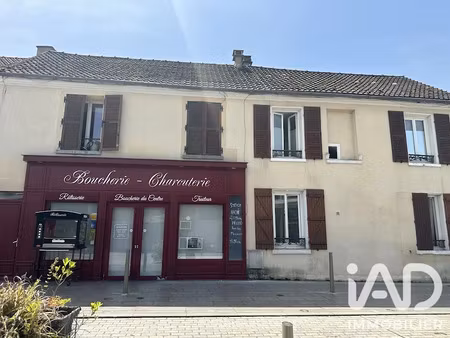 vente immeuble 0 pièces 175 m² à osny (95520)  685 000 €