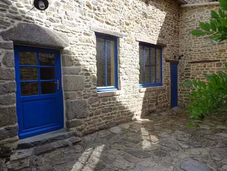 vente immeuble 8 pièces 175 m² à saint-pierre-des-nids (53370)  232 000 €
