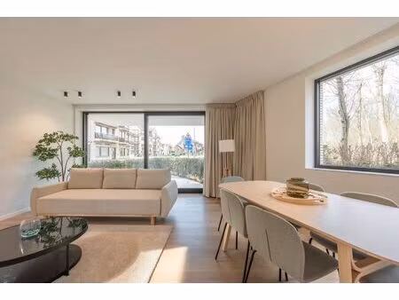 appartement à louer à knokkestraat 339 heist (rwc43063)