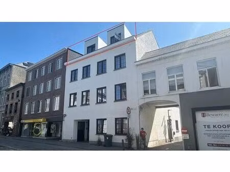 studio à louer à herentalsstraat 45 turnhout (rbw47964)