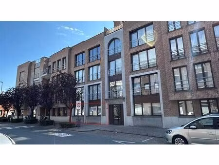 appartement à louer à graatakker 133 turnhout (rbw47966)