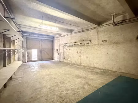 vente parking à beziers (34500)  70 000 €