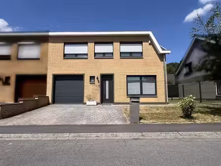 maison à louer à rue georges moreau 15 froidmont (vbe47366)