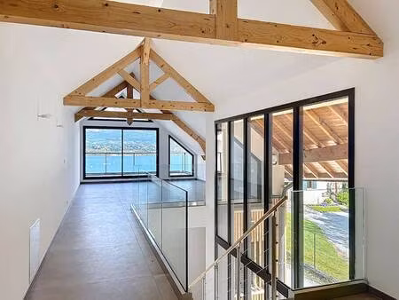 villa à vendre - première occupation