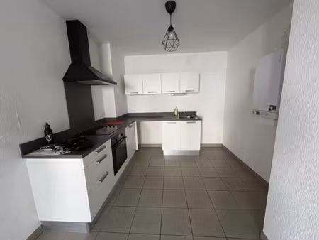 brest - saint-pierre - 310 rue du lanneuc - appartement t2 de 47m²