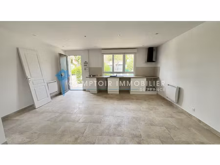 duplex en f3