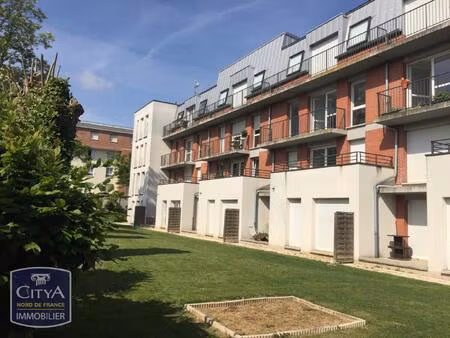 appartement 1 chambre