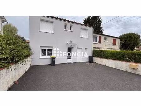 immeuble à vendre