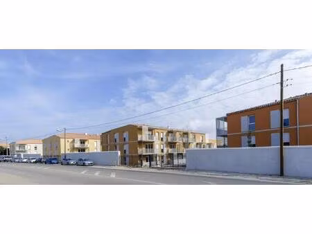 appartement t4