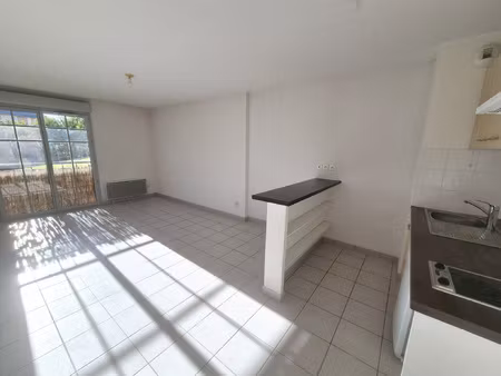 appartement t2 rodez st félix