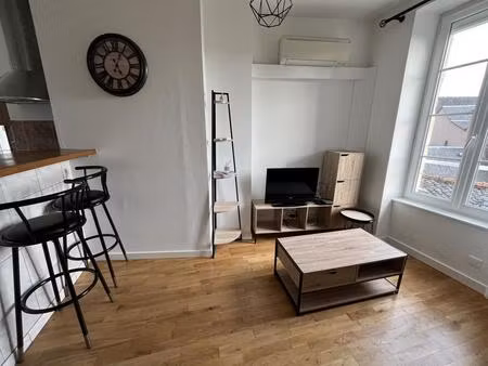 location t2 meuble rodez sans frais d'agence