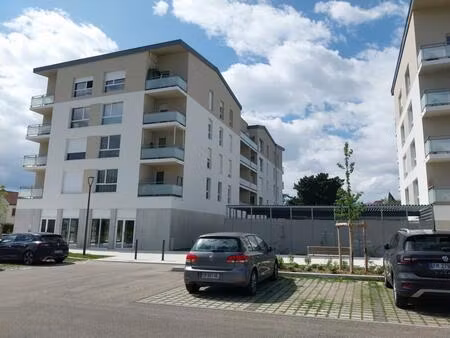 appartement t2