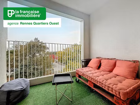 location-appartement-t3 meublé