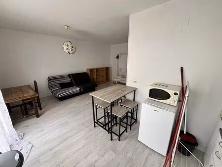 studio - 28.62m ²