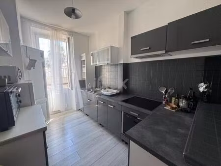 appartement meublé