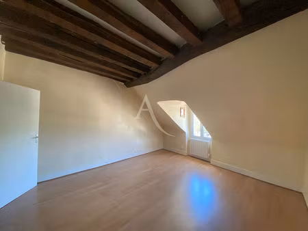appartement yerres 3 pièce(s) 53.17 m2