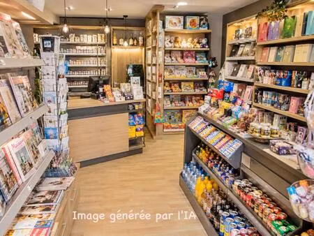 vente fonds de commerce presse à le cannet
