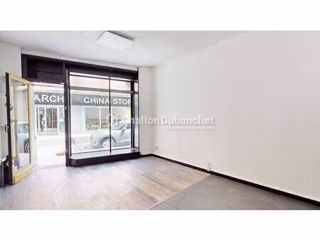local commercial à louer