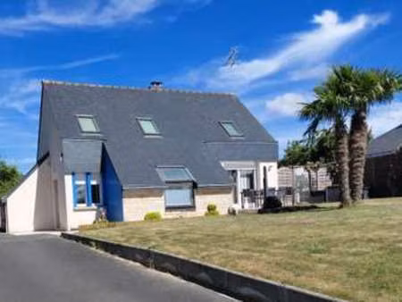 vente maison à lamballe-armor (22400) : à vendre / 95m² lamballe-armor