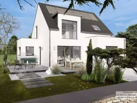 vente maison à minihy-tréguier (22220) : à vendre / 91m² minihy-tréguier