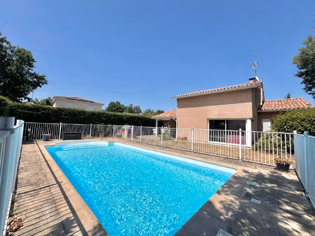 maison plaisance-du-touch 5 pièces 136 m2