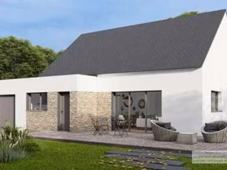 vente maison à ploubazlanec (22620) : à vendre / 85m² ploubazlanec