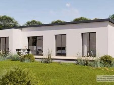 vente maison à pommerit-le-vicomte (22200) : à vendre / 82m² pommerit-le-vicomte