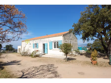 villa t5 meublée routes des cannes porticcio