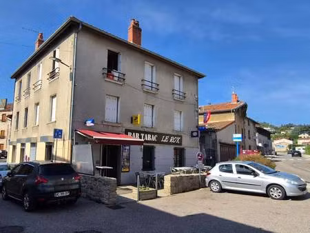 appartement en viager