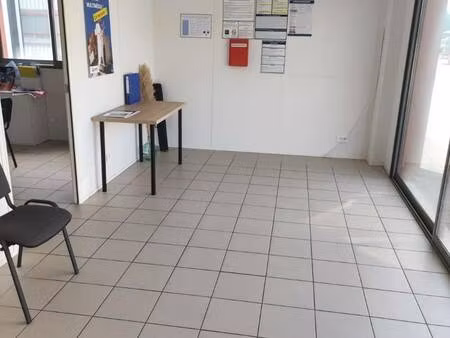 espace bureau à louer