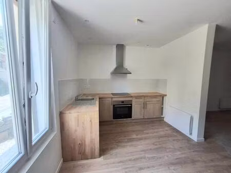 duplex à louer
