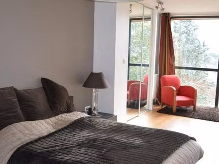 duplex à louer