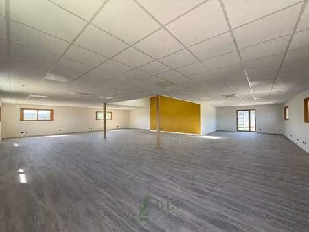 espace bureau à louer